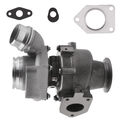 Turbolader for BMW 120d 320d 520d X1 X3 2.0d xDrive20d 11658506894 11658506892