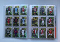 Match Attax Champions League 23/24 2023/2024 Alle 18 Next Gen Karten Komplett