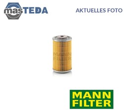P 707 KRAFTSTOFFFILTER MANN-FILTER NEU OE QUALITÄT