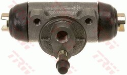 TRW Radbremszylinder Beidseitig, Hinterachse, Links, Rechts u.a. für FORD, MAZDADie Nr.1* für Autoteile: Top-Preis-Leistungs-Verhältnis