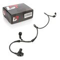 ABS Sensor Raddrehzahlmesser vorne links rechts 8E0927803A für AUDI A4 B6 00-06