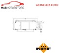 KÜHLER WASSERKÜHLER MOTORKÜHLER NRF 50231 P FÜR JEEP CHEROKEE 2.5L 85KW