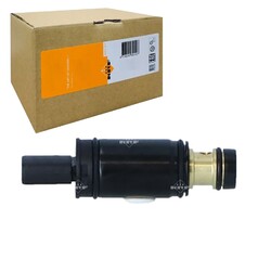 NRF REGELVENTIL KLIMAKOMPRESSOR passend für ABARTH GRANDE PUNTO ALFA ROMEO MITO