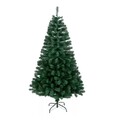 Weihnachtsbaum 210cm Baum Christbaum PVC Tannenbaum Tanne Baum künstlicher