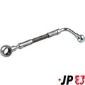 JP GROUP Ölleitung für Turbolader Ölvorlaufleitung Turbolader 4917600200
