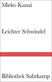 Leichter Schwindel, Mieko Kanai