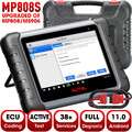 Autel MaxiPRO MP808S DS808 Profi KFZ OBD2 Diagnosegerät Auto Scanner Alle System