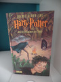 Harry Potter und die Heiligtümer des Todes- J. K. Rowling ( dt. Erstausgabe)