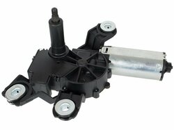 Für VW Tiguan II AD1 Touareg CR7 Touran II 5T Wischer Motor Heckwischer HINTEN