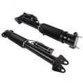 2x Hinten Stoßdämpfer mit ADS 1663200930 Für Mercedes M-Klasse ML350 W166 4matic