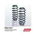 Fahrwerkssatz, Federn EIBACH E10-84-018-03-20 Pro-Kit für, Hinterachse