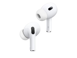 Apple AirPods Pro 2nd Gen. mit MagSafe (USB-C) In-Ear-Kopfhörer - SEHR GUT