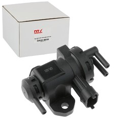 NTY DRUCKWANDLER TURBOLADER passend für OPEL SIGNUM VECTRA | EGR-PL-022
