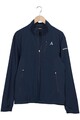 Schöffel Jacke Herren Anorak Jacket Kurzmantel Gr. EU 52 Blau #uax469o