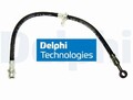 Delphi LH3239 Bremsschlauch Vorderachse Vorne für Honda für Rover 