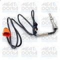 Sensor, Abgastemperatur MEAT & DORIA 12221 für VW GOLF VI (5K1) 2 2008-2013