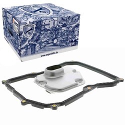 VAICO HYDRAULIKFILTER SATZ AUTOMATIKGETRIEBE 6-GANG passend für MINI COOPER | 