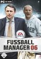 Fussball Manager 06 | PC-Spiel
