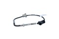NRF 707265 Sensor, Abgastemperatur für ALFA ROMEO,FIAT,JEEP,OPEL,VAUXHALL