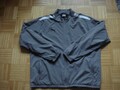Jacke Herren Trainingsjacke Freizeitjacke Grau Gr. XXL von PUMA