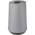 AEG Luftreiniger AX3 / für bis zu 40 m² / 96 m³ /  Farbe: Light Grey