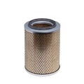 HENGST FILTER Luftfilter E266L Filtereinsatz für PUCH MERCEDES W463 W460 W461