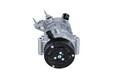 NRF 320232 VS14 Klimaanlage Klimakompressor PAG 46 YF R1234yf R134a