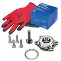 SKF VKBA 3536 Radlagersatz vorne hinten für Audi A4 B6 8EC B7 A6 Seat VW Passat