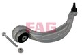 Querlenker Dreieckslenker Schaeffler FAG 821 1257 10 Aluminium für AUDI A4 B8 A5
