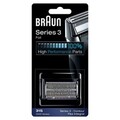 Braun Kombipack 31S Elektrorasierer Series 3 Scherkopf Ersatzscherteil VB9MKO4WX