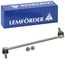 LEMFÖRDER KOPPELSTANGE RECHTS VORDERACHSE PASSEND FÜR MAN TGE VW CRAFTER GRAND