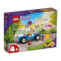 LEGO® Friends 41715 Eiswagen Bausteine Baukasten Ab 4 Jahren NEU & OVP
