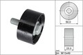 Schaeffler INA Umlenk-/Führungsrolle, Zahnriemen  u.a. für AUDI, CUPRA, FORD
