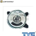 SCHEINWERFEREINSATZ HAUPTSCHEINWERFER 20-5586-18-2 FÜR BMW 5E347E32 M43B18 1.8L