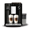 ESPRESSOMASCHINE Kaffeemaschine Kaffeeautomat MELITTA Barista CI Touch 1400 W