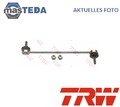 JTS1110 STABILISATOR STABI KOPPELSTANGE VORNE TRW NEU OE QUALITÄT