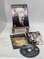 Silent Hill 4 The Room | Sony PlayStation 2 | PS2 | CIB | OVP Aleitung | PAl