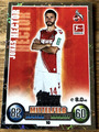 Match Attax Bundesliga 2022/ 2023 Topps Karte 10 Jonas Hector 'Heritage'