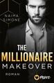 The Millionaire Makeover | Naima Simone | 2024 | deutsch