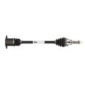 Antriebswelle SKF VKJC 6967 Links