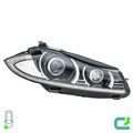 Hauptscheinwerfer rechts D3S Bi-Xenon HELLA für u.a. JAGUAR XF