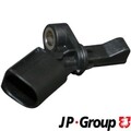 JP GROUP 1197101580 Sensor, Raddrehzahl für AUDI,SEAT,SKODA,VW