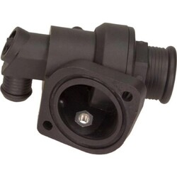 Maxgear 18-0002 Thermostatgehäuse für FORD FOCUS C MAX GALAXY C MAX S MAX E JA