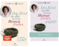 Stahl. Das Kind in dir muss Heimat finden + Arbeitsbuch. 