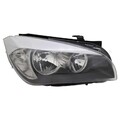 TYC Hauptscheinwerfer Scheinwerfer links für BMW X1 E84 xDrive18d sDrive18d