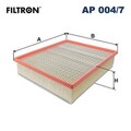 FILTRON AP 004/7 Luftfilter für VW