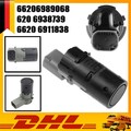 Parksensor PDC Sensor Einparkhilfe Hinten Vorne Für BMW 5/6er X3 X5 Z4 E60 E61'