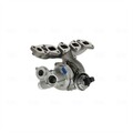 LADER, AUFLADUNG FÜR ALHAMBRA 710, 711, Q3 8UB, 8UG - NISSENS 93505