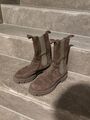 chelsea boots Gr 37