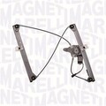 MAGNETI MARELLI 350103170158 Fensterheber für PEUGEOT